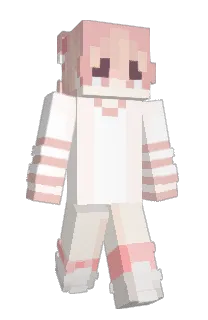 meowmrrrp's Minecraft skin