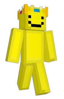Front of ra1N_nn's skin