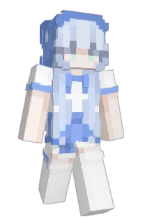 Toya_98's Minecraft skin