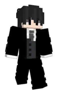 Front of morking1234's skin