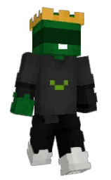 mine shaft and cod gray Minecraft skin — Slim model — first worn by JAKSAMUCKE