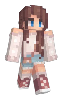 Front of jjasmine8's skin