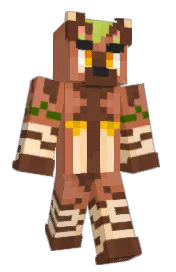 Skin preview