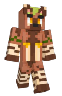 beansprig's Minecraft skin