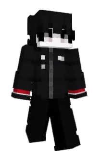 Front of NekochiquiEnjoy's skin