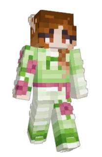 zTise's Minecraft skin