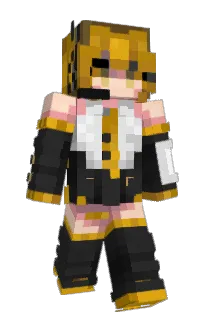 Front of Design19's skin