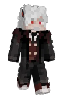 Front of shansonboy's skin