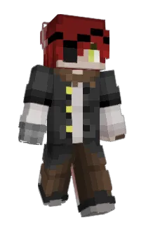 Front of Starz_44's skin