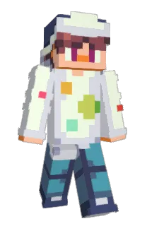 Front of Zatrit156's skin