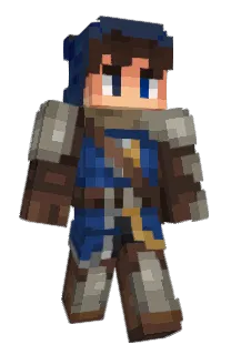 Front of MRZuzula's skin
