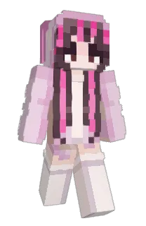 Front of Zyvia_Dex's skin