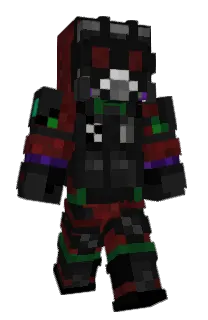 Front of Supernova_147's skin