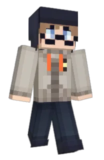 cursedrus's Minecraft skin
