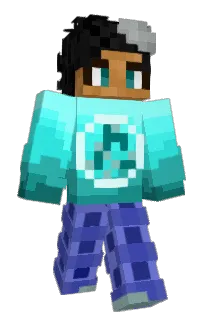Front of WaffleSauce343's skin