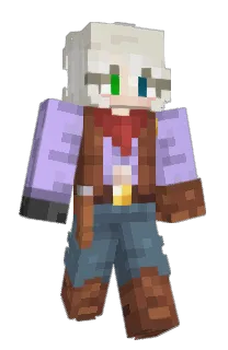 Front of Akiiiiiko's skin
