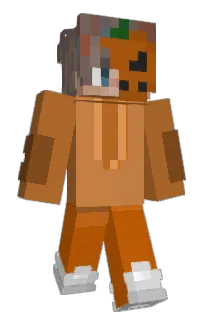 Front of JacobbFG's skin
