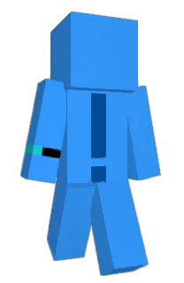Front of GoobieGamer16's skin