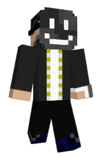 Ilayo_'s Minecraft skin