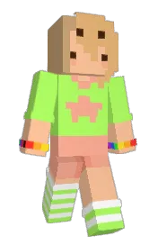 Skin preview
