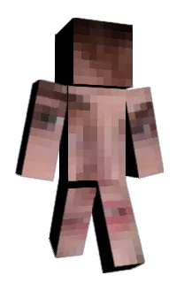 farpole's Minecraft skin