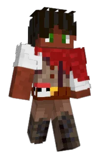 Front of SaishooUsmi's skin