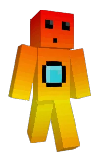 onartic's Minecraft skin