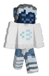 imposter46's Minecraft skin