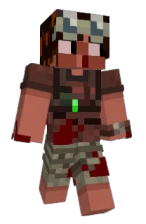 NotaAnimeFan's Minecraft skin