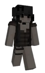 chicago and dorado Minecraft skin — Slim model — first worn by _CoTales