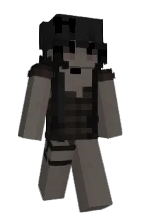 _CoTales's Minecraft skin