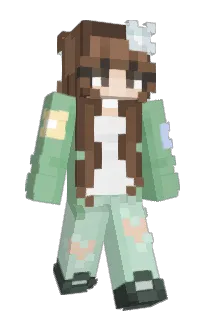 ariboo_'s Minecraft skin