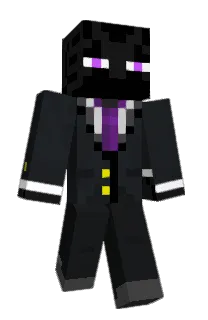 zaskou's Minecraft skin