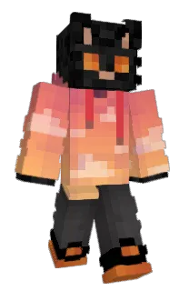 MakaPakaMiKa's Minecraft skin