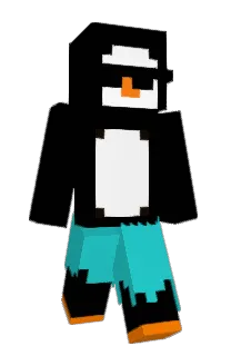 Front of sproutteam's skin