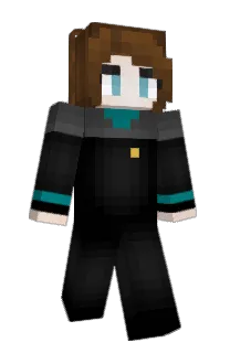 Ymixle's Minecraft skin