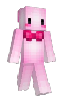 swaurm's Minecraft skin