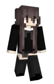 jojiiieee's Minecraft skin