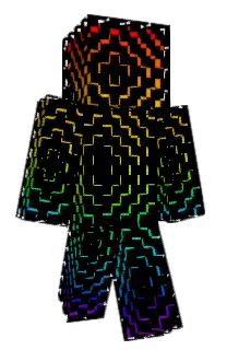 KriaSync's Minecraft skin