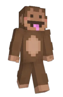 Front of Noxies's skin