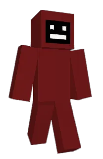 Front of miensny_jez's skin