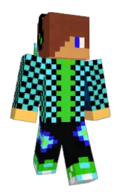 Skin preview