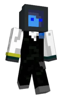 Front of Kilian1306's skin