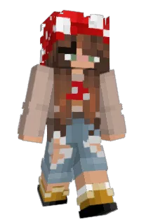 Front of dahlborgg's skin