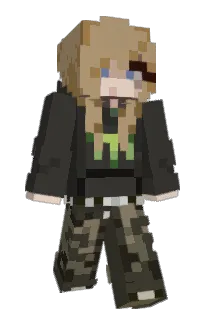 ERAZOR_'s Minecraft skin