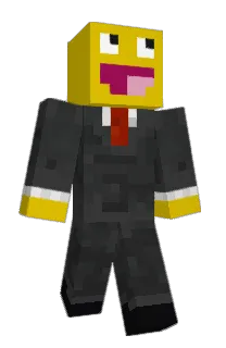 Front of jerdftw's skin