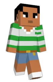 Skin preview