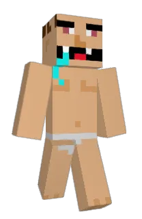 oldbog's Minecraft skin