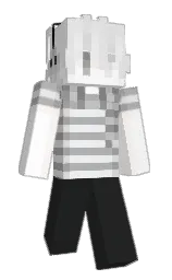 maliantehp's Minecraft skin wearing the Pan cape