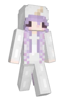 ohnadine's Minecraft skin